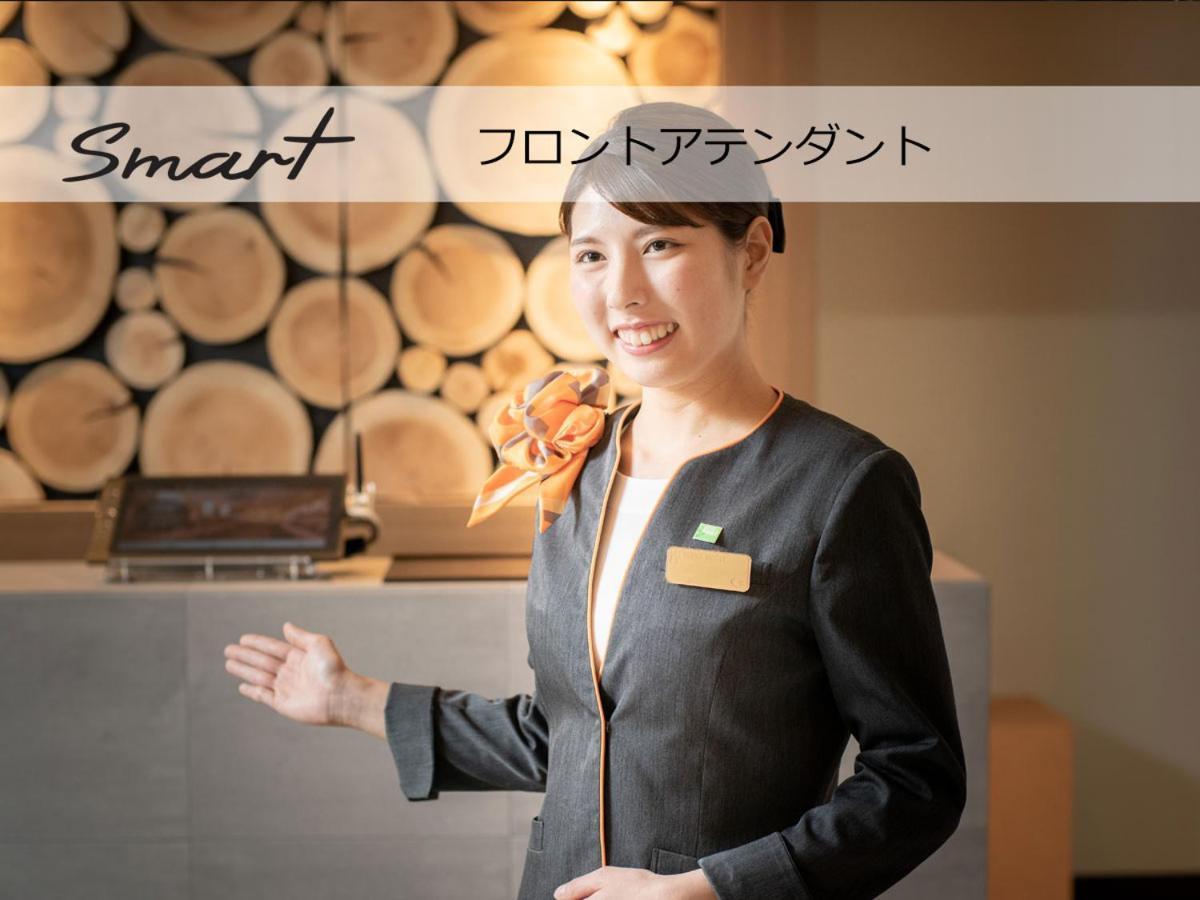 Super Hotel Mitazono Sendai Airport Natori Extérieur photo